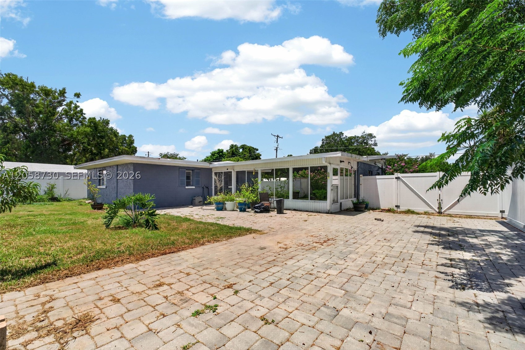 PALMDALE SUB - Residential