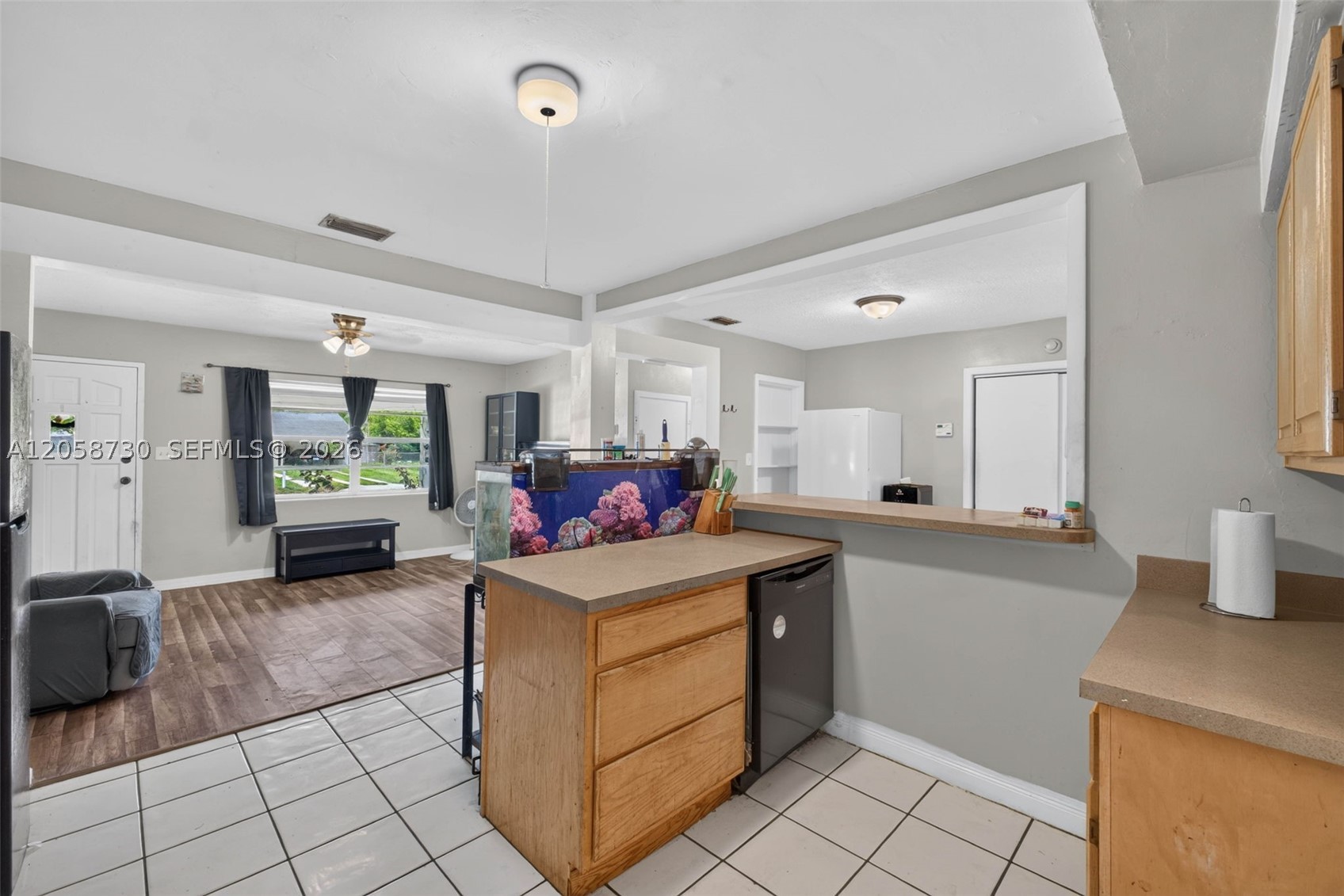 PALMDALE SUB - Residential