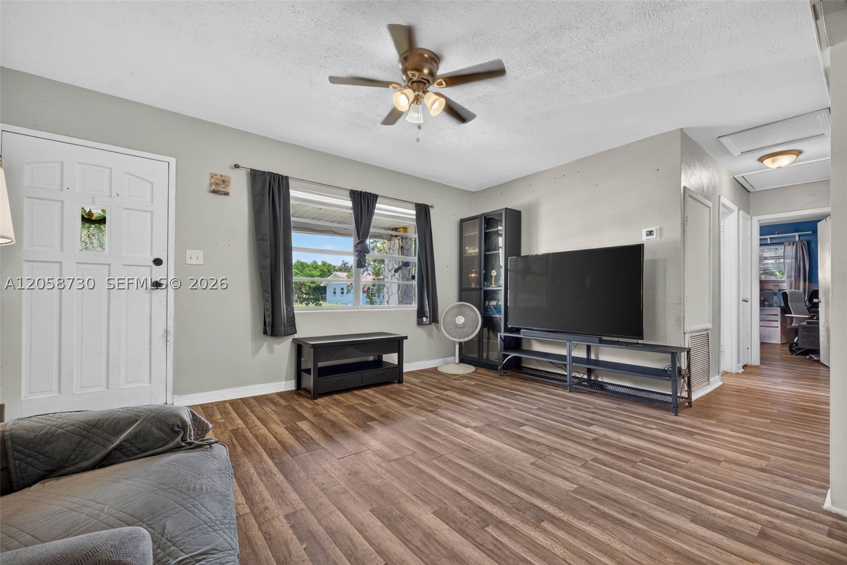 PALMDALE SUB - Residential