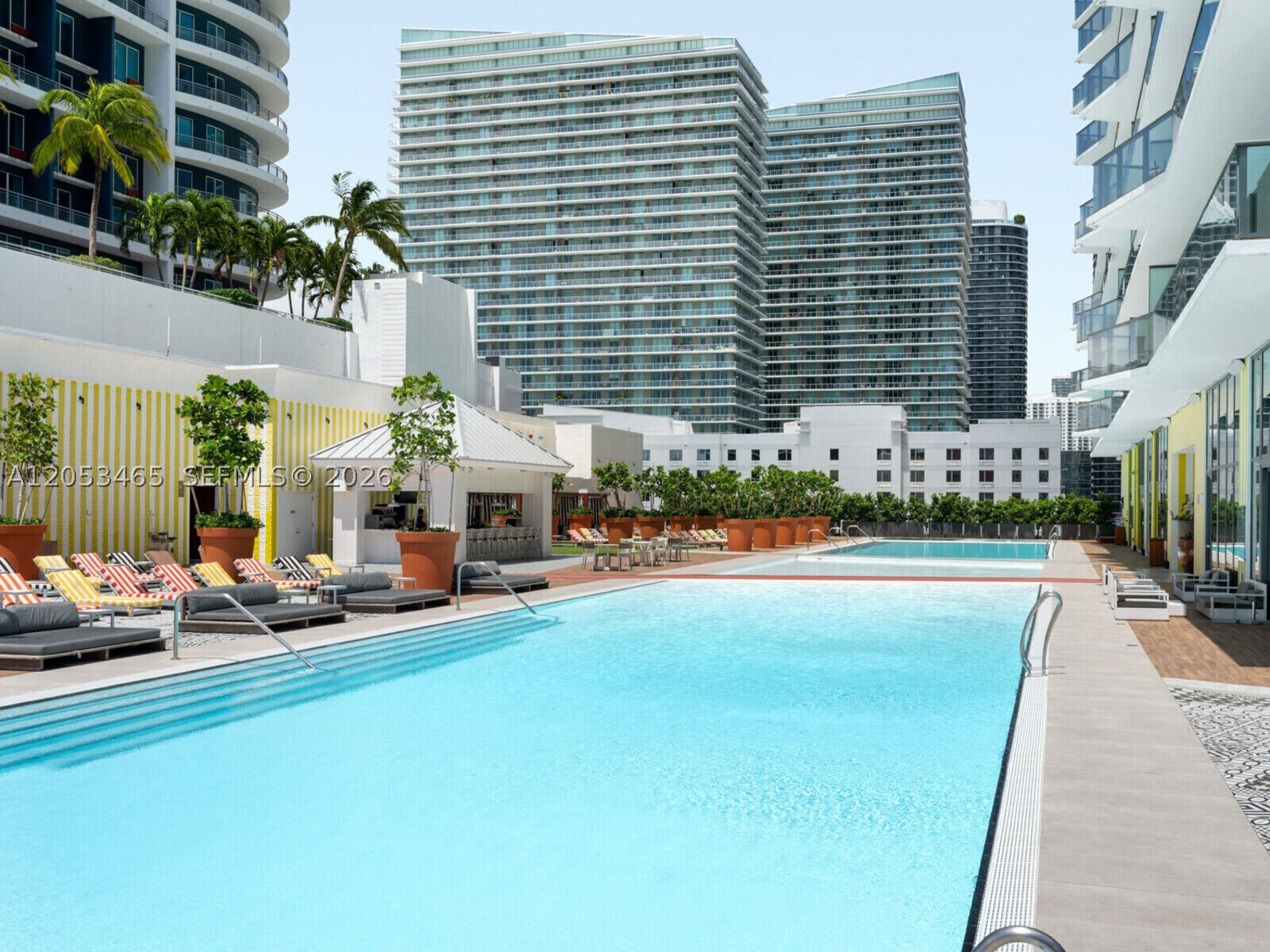 1300 S MIAMI AVENUE CONDO - Residential Lease