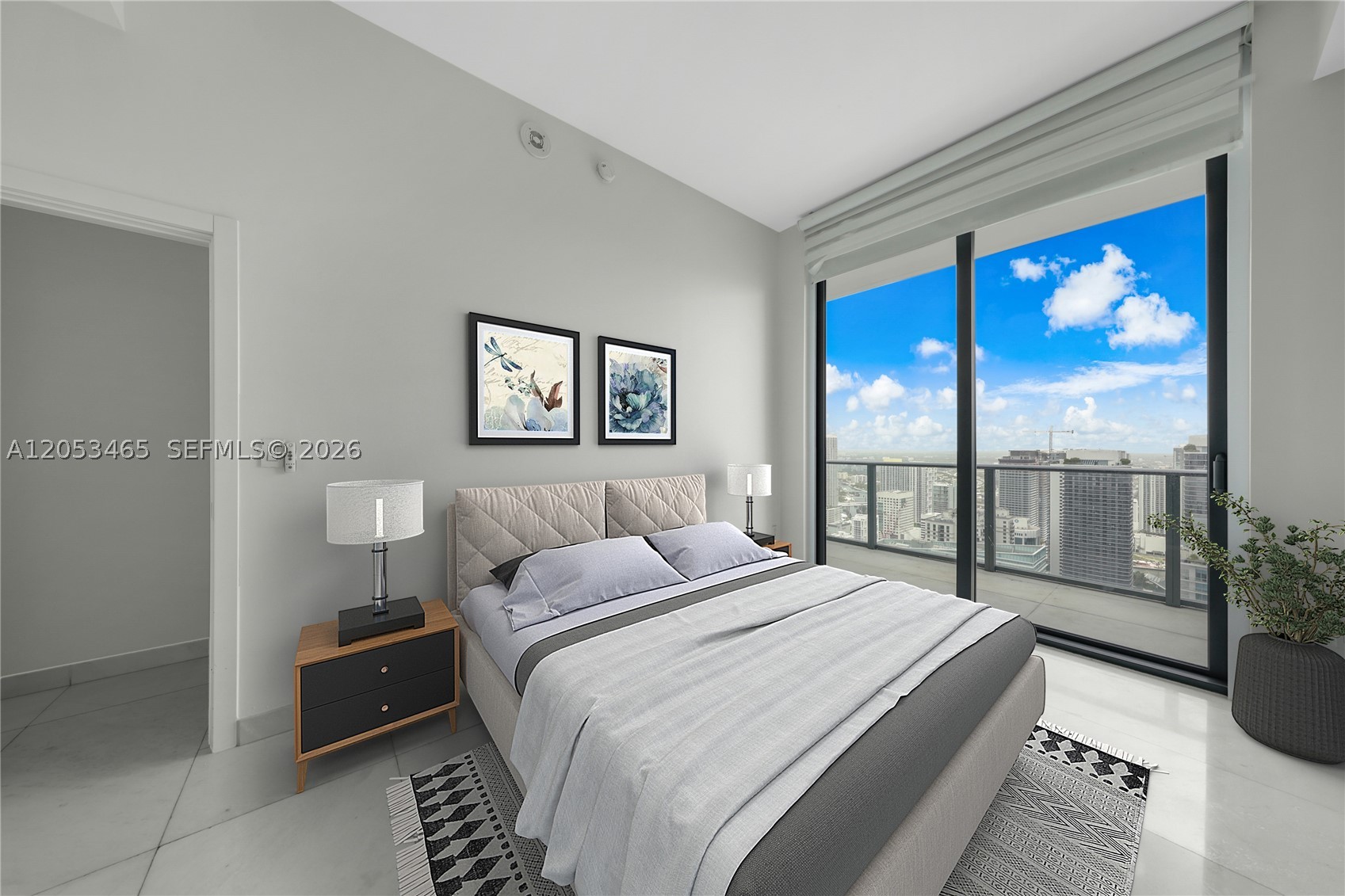 1300 S MIAMI AVENUE CONDO - Residential Lease