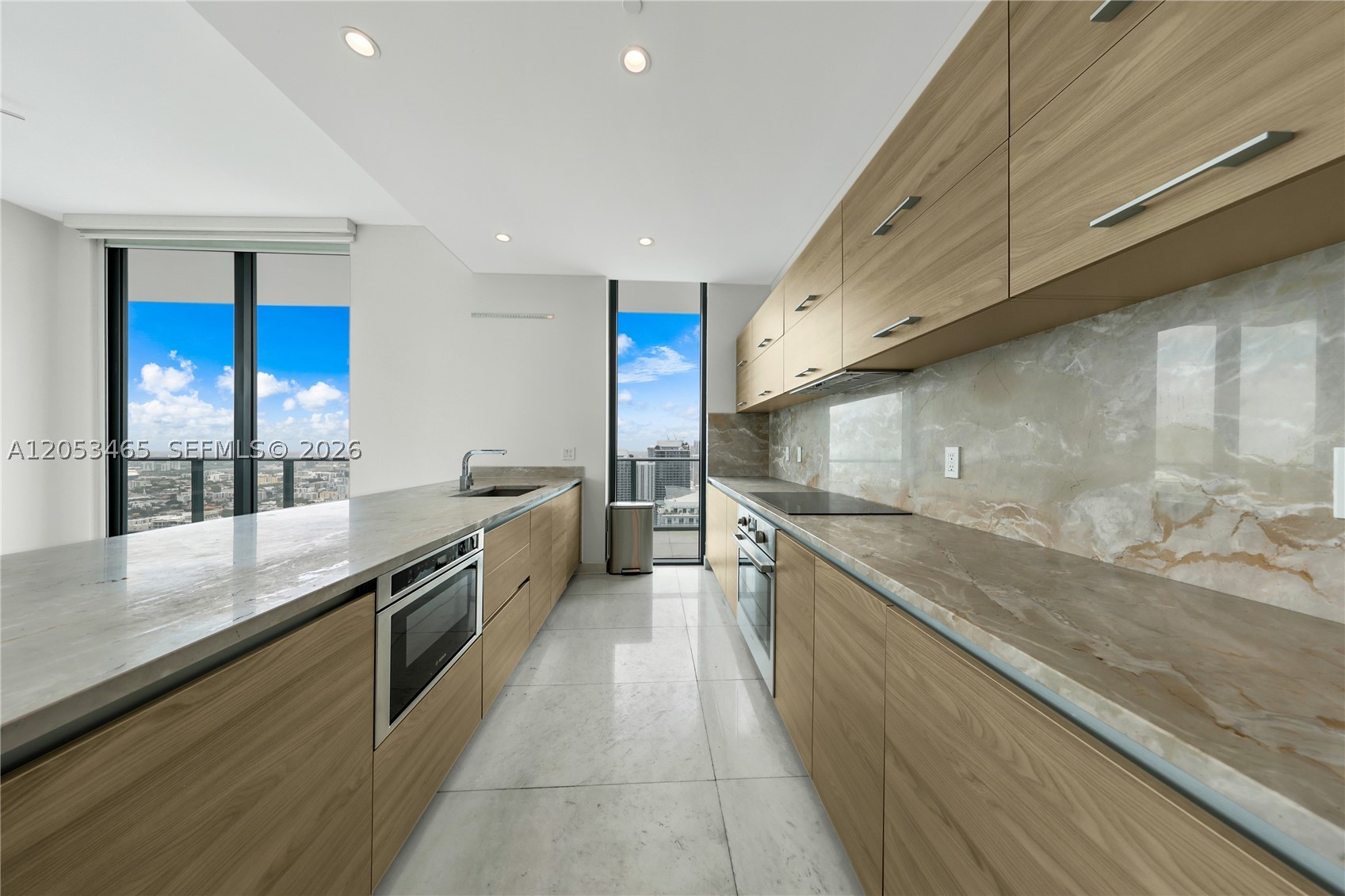 1300 S MIAMI AVENUE CONDO - Residential Lease