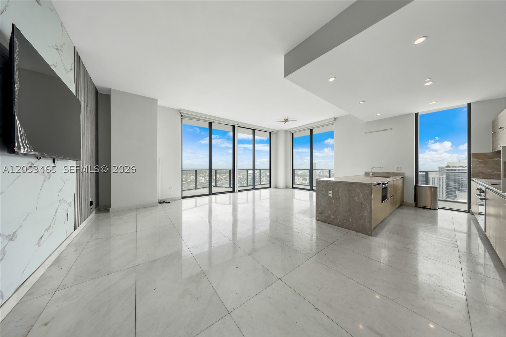 1300 S MIAMI AVENUE CONDO - Residential Lease
