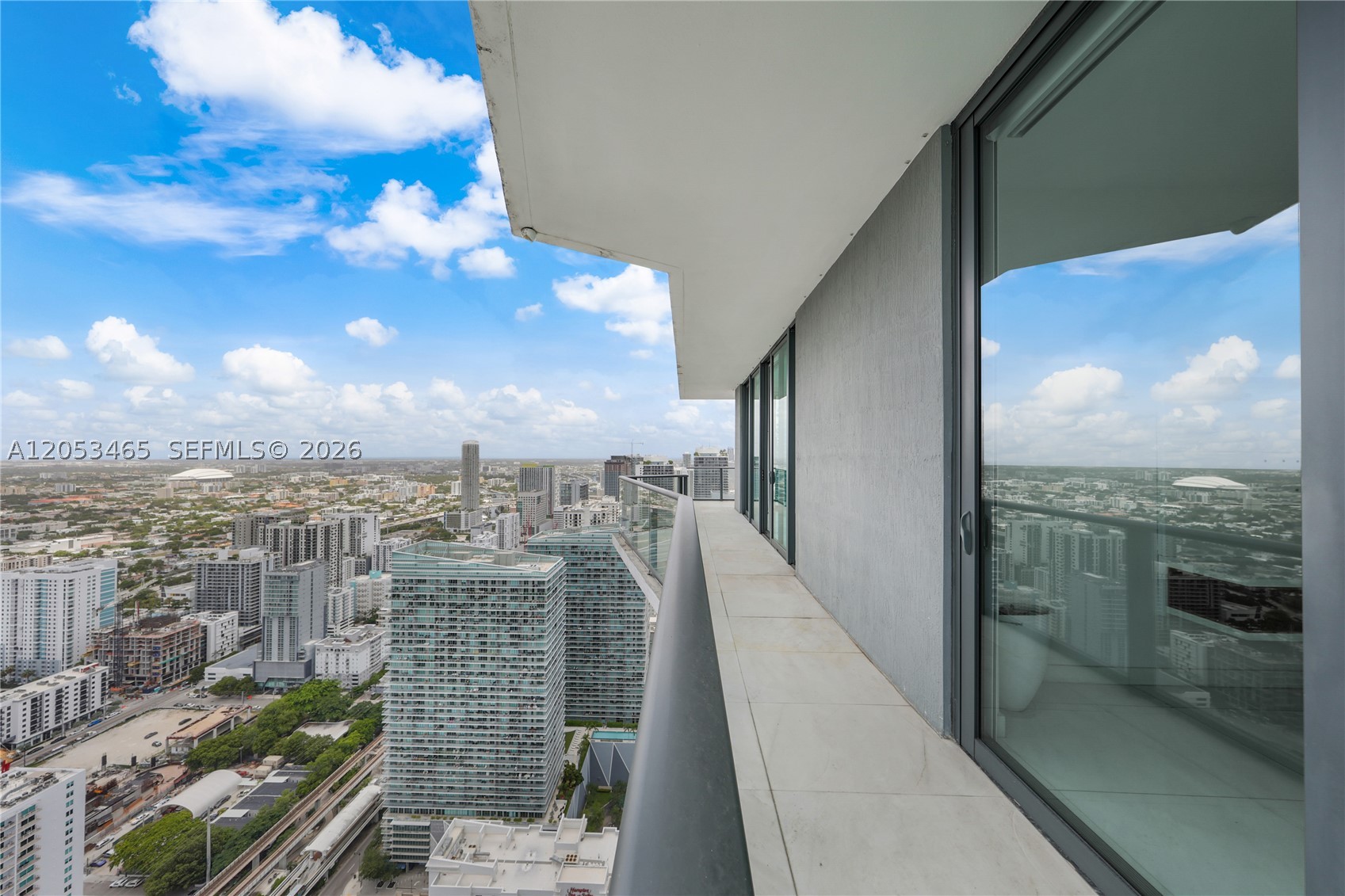 1300 S MIAMI AVENUE CONDO - Residential Lease