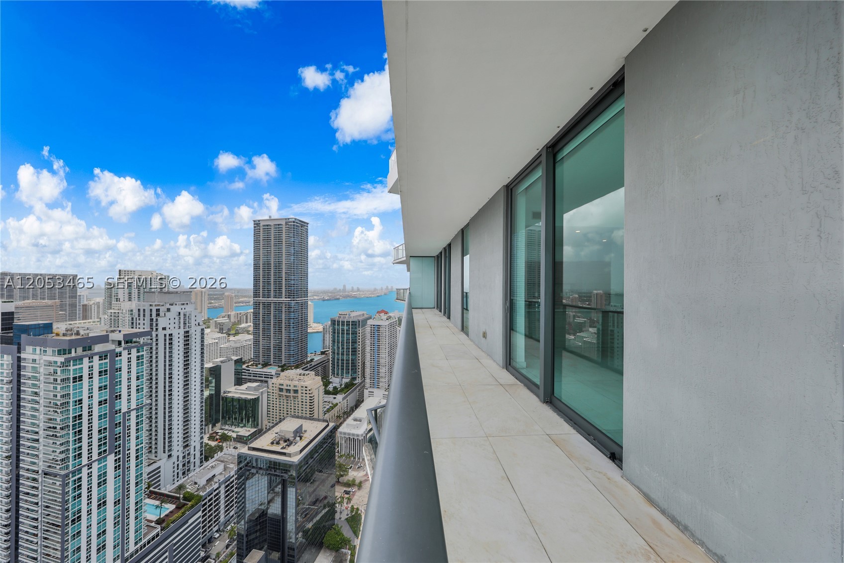1300 S MIAMI AVENUE CONDO - Residential Lease