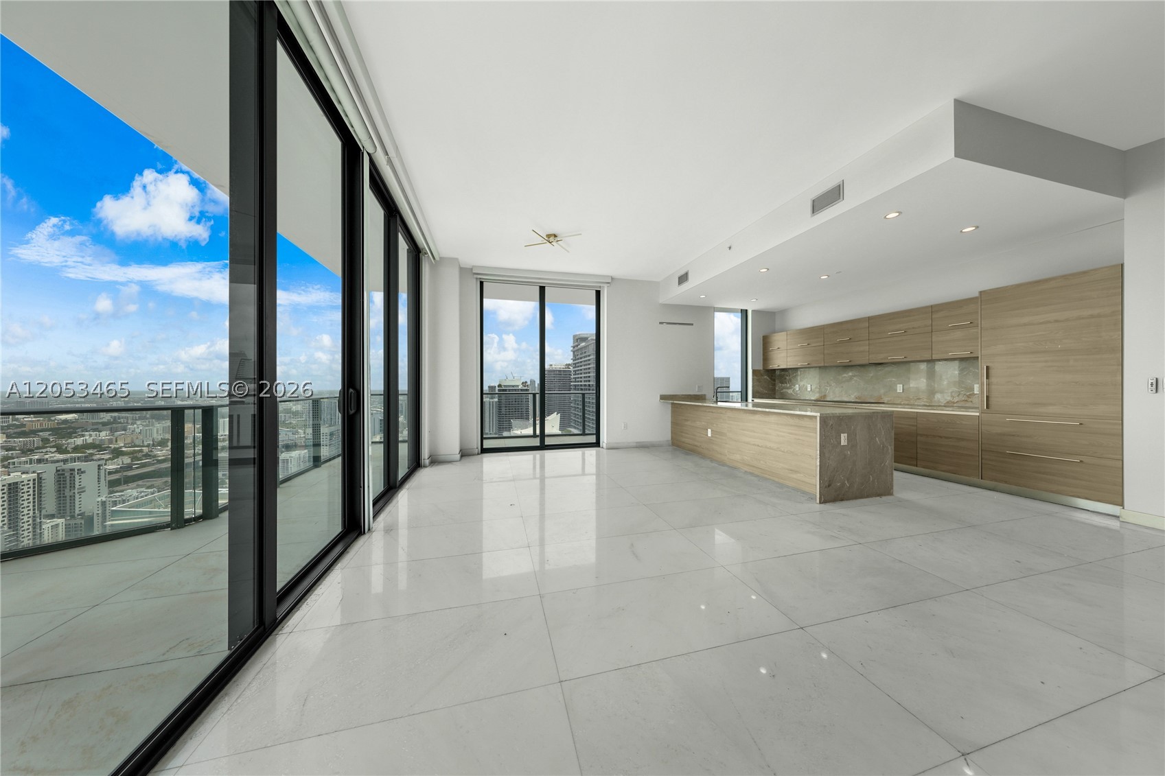 1300 S MIAMI AVENUE CONDO - Residential Lease
