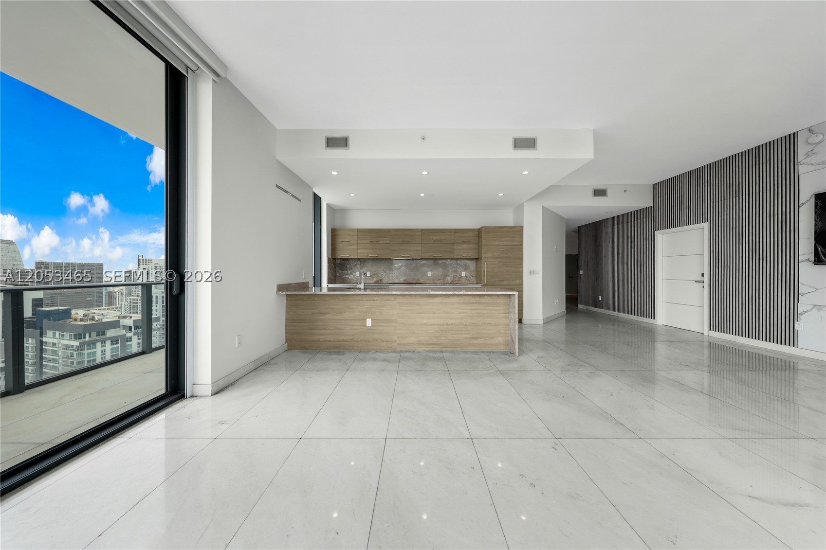 1300 S MIAMI AVENUE CONDO - Residential Lease