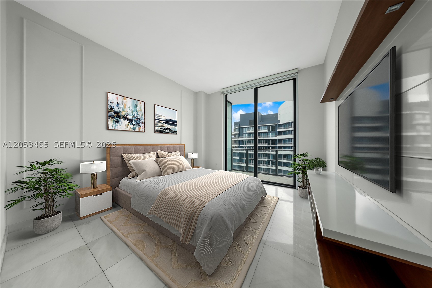 1300 S MIAMI AVENUE CONDO - Residential Lease