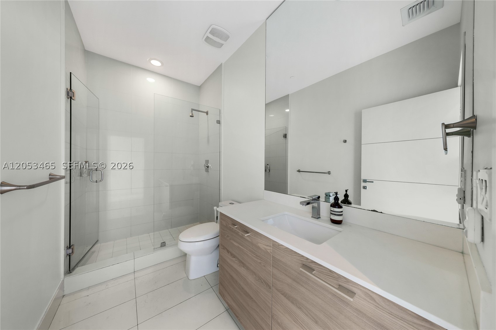 1300 S MIAMI AVENUE CONDO - Residential Lease