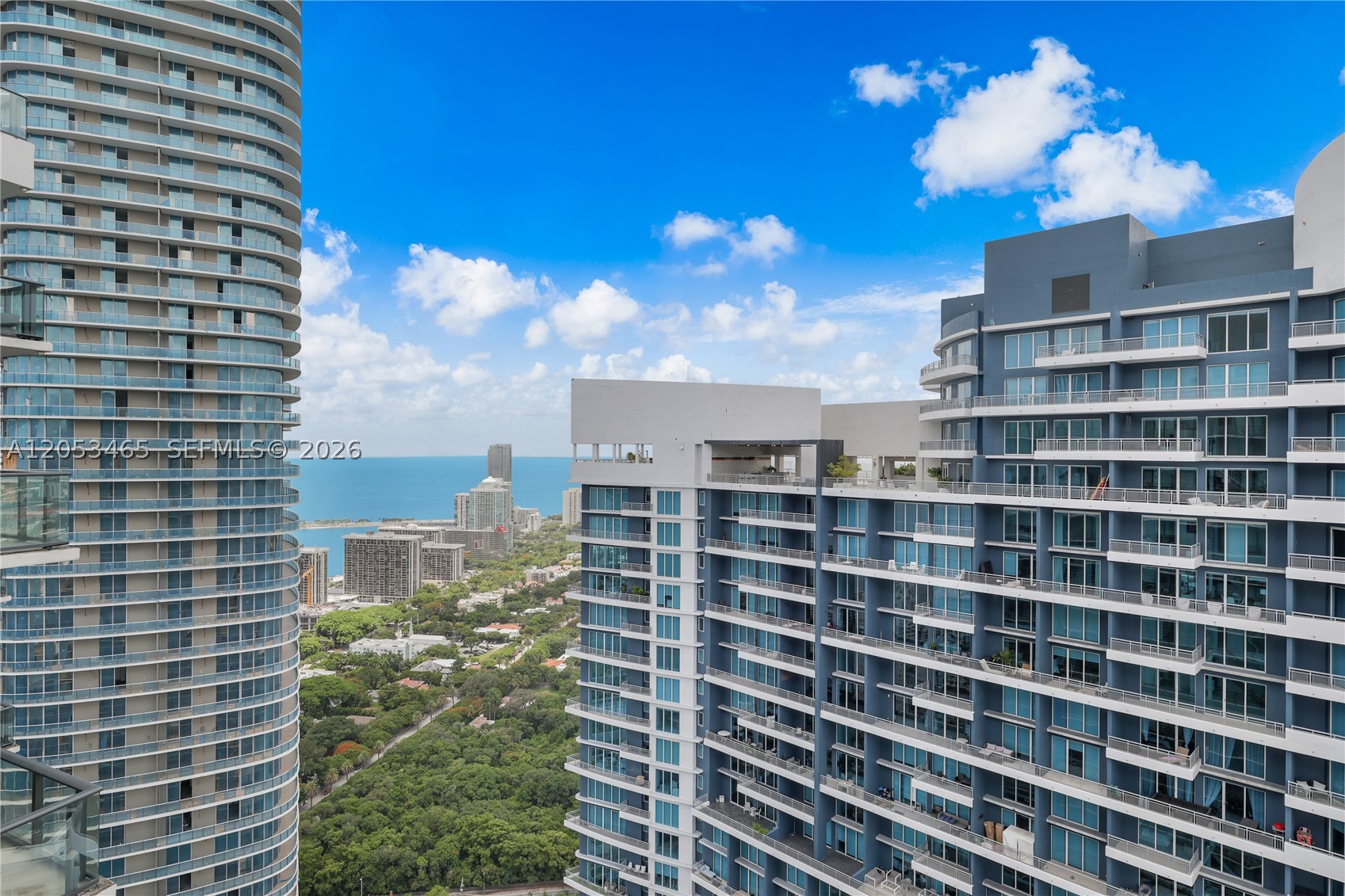 1300 S MIAMI AVENUE CONDO - Residential Lease