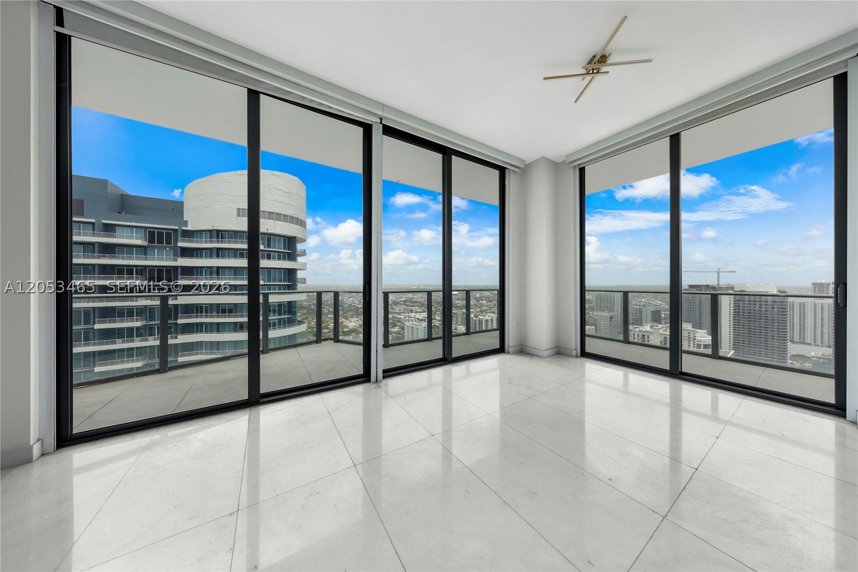 1300 S MIAMI AVENUE CONDO - Residential Lease