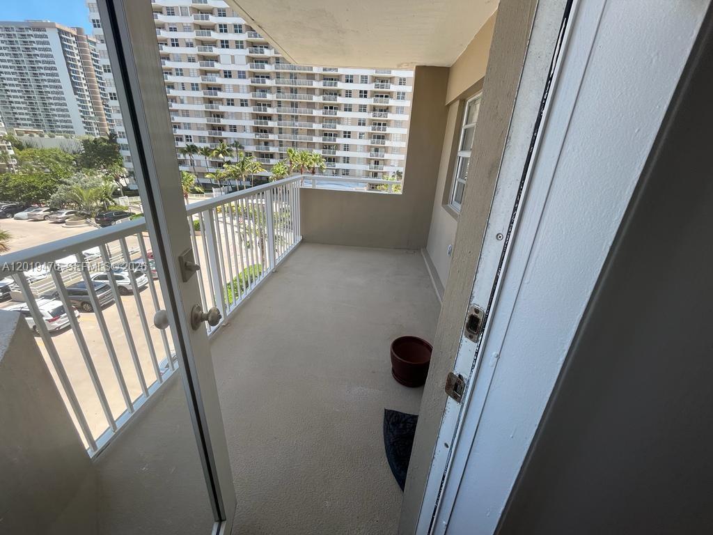 HEMISPHERES CONDO - Residential