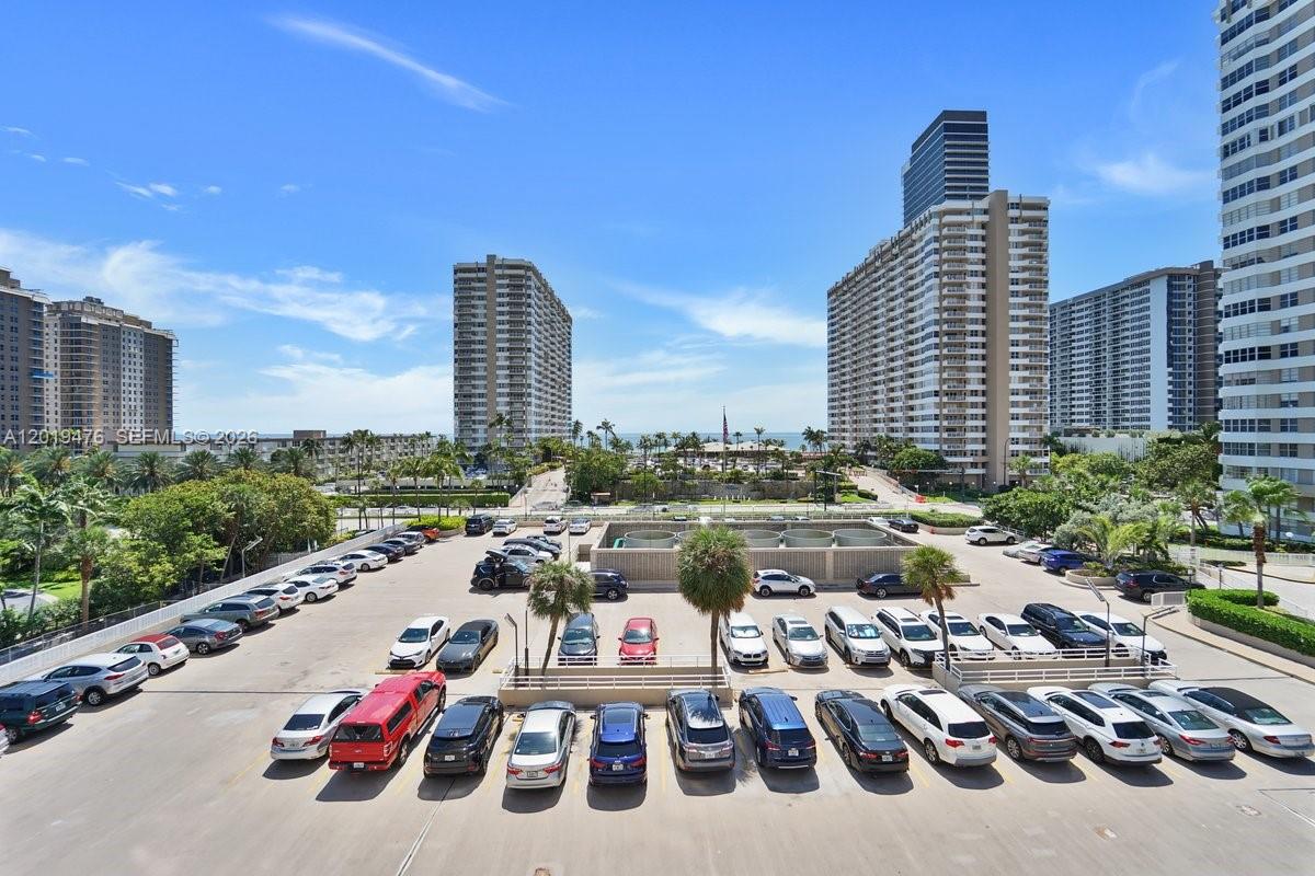 HEMISPHERES CONDO - Residential
