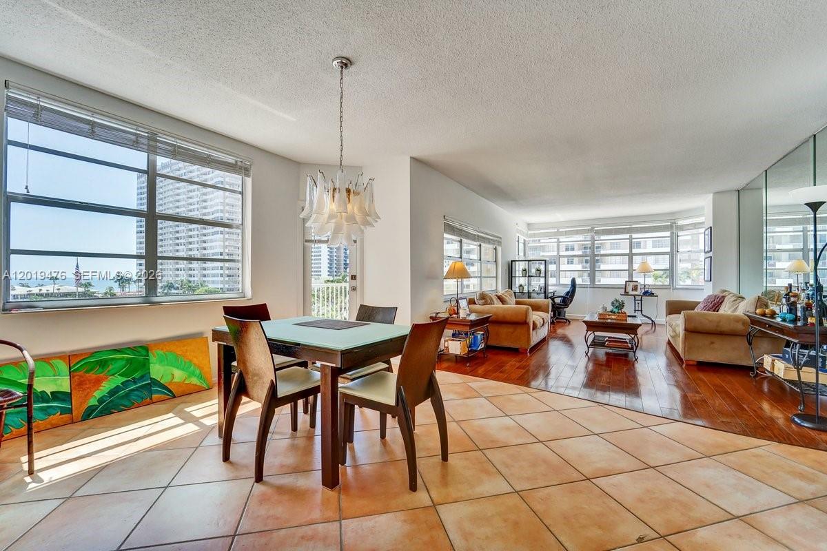 HEMISPHERES CONDO - Residential