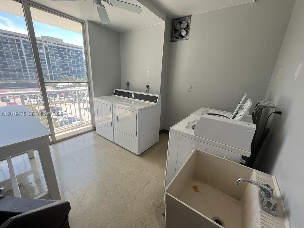 HEMISPHERES CONDO - Residential