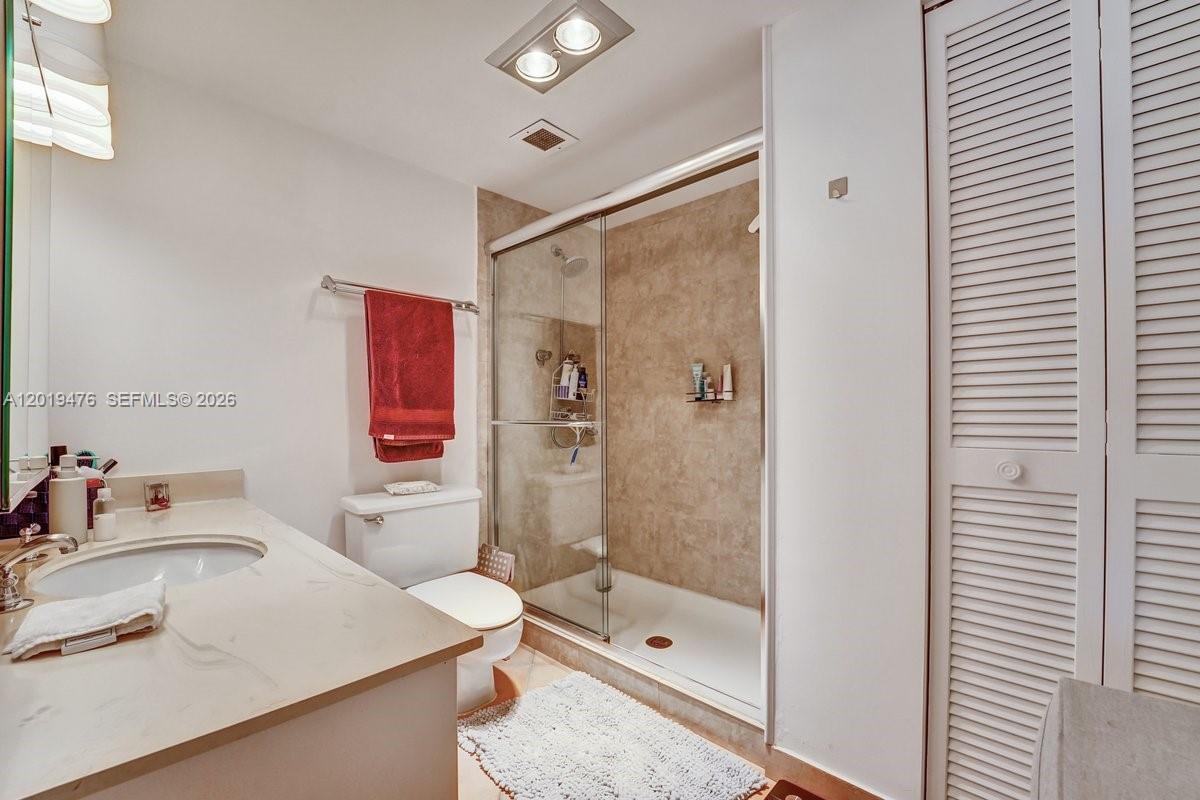 HEMISPHERES CONDO - Residential
