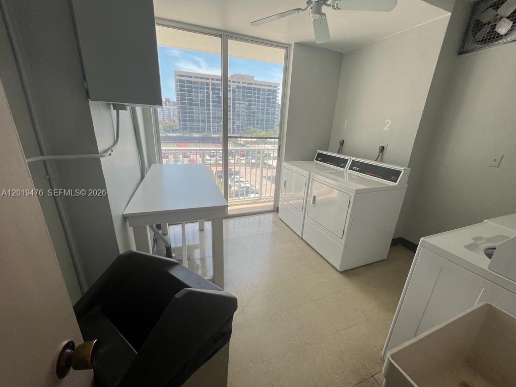 HEMISPHERES CONDO - Residential