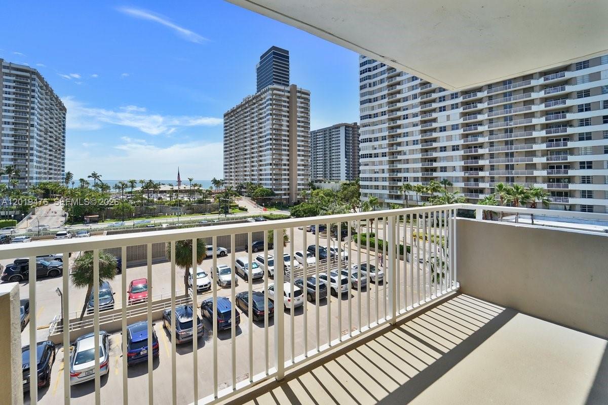 HEMISPHERES CONDO - Residential