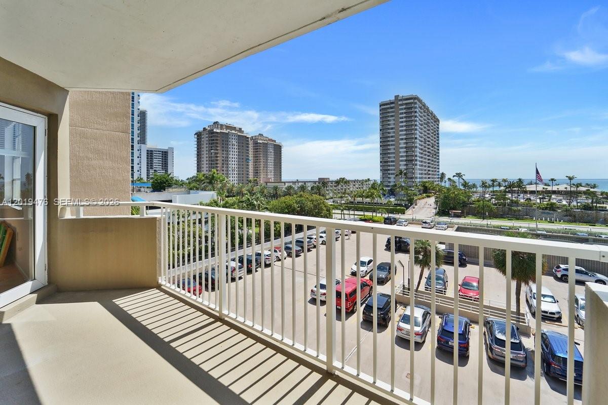 HEMISPHERES CONDO - Residential