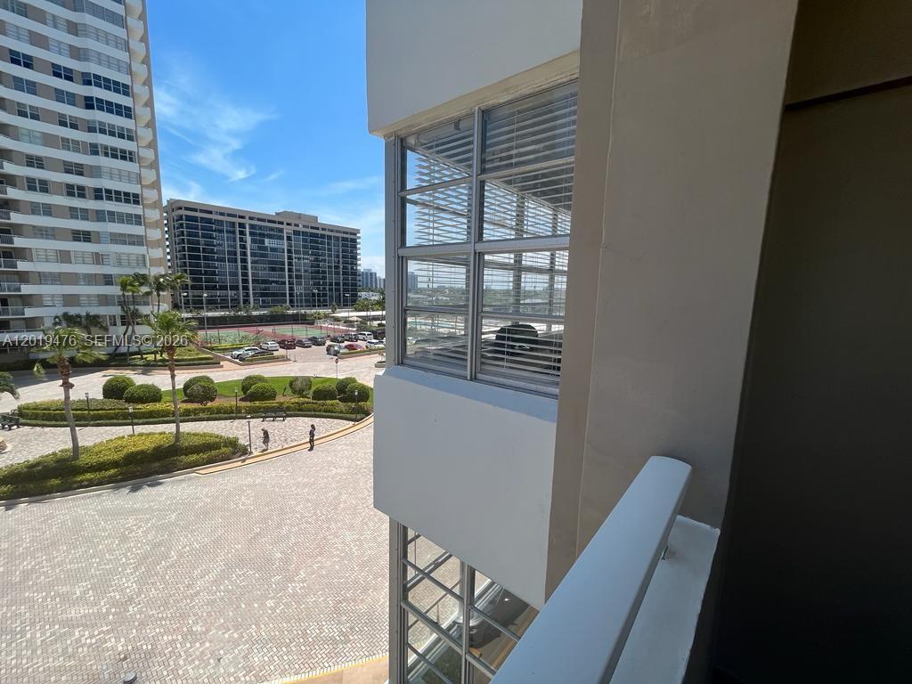 HEMISPHERES CONDO - Residential