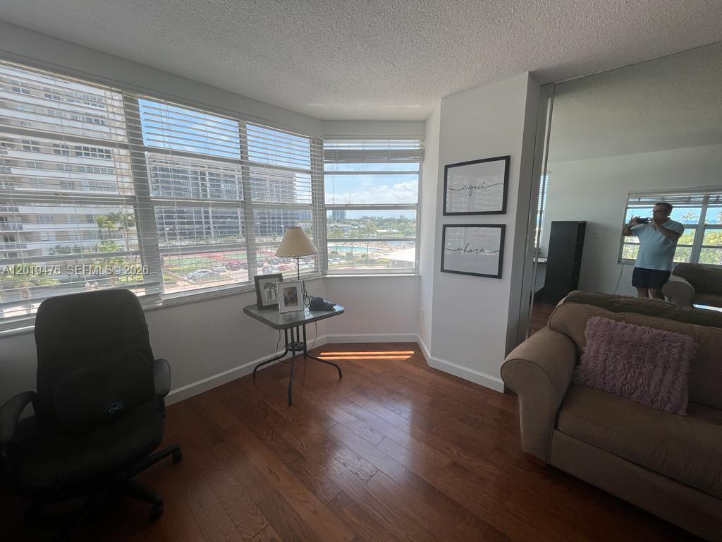 HEMISPHERES CONDO - Residential