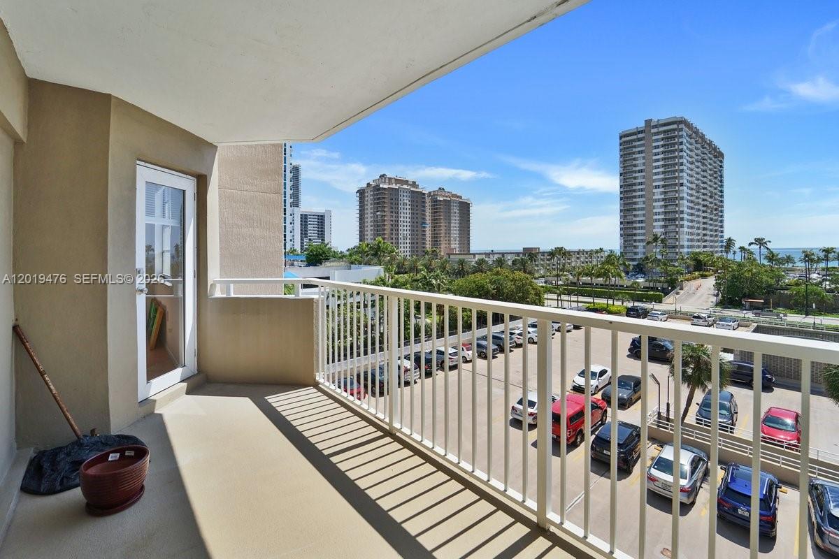 HEMISPHERES CONDO - Residential