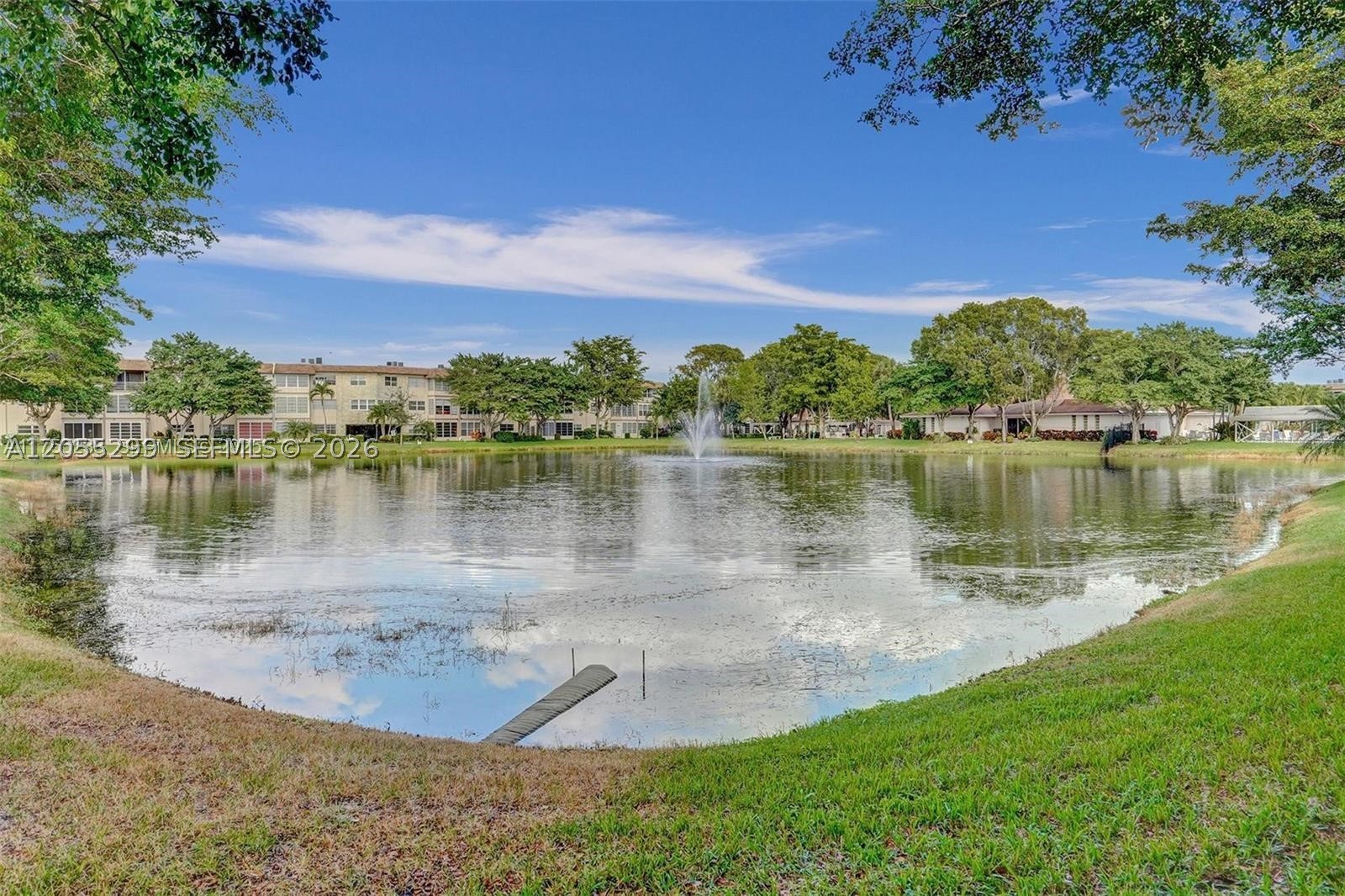 FICUS GARDENS CONDO - Residential Lease