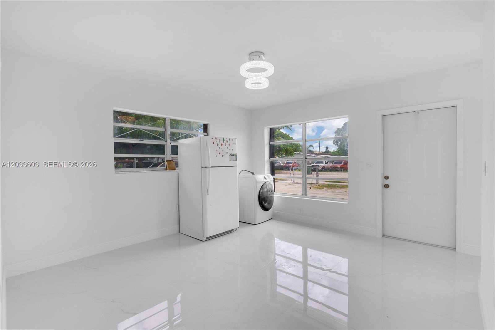 MCCLURE MANORS - Residential Income