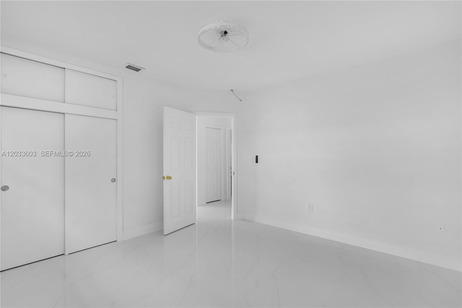 MCCLURE MANORS - Residential Income