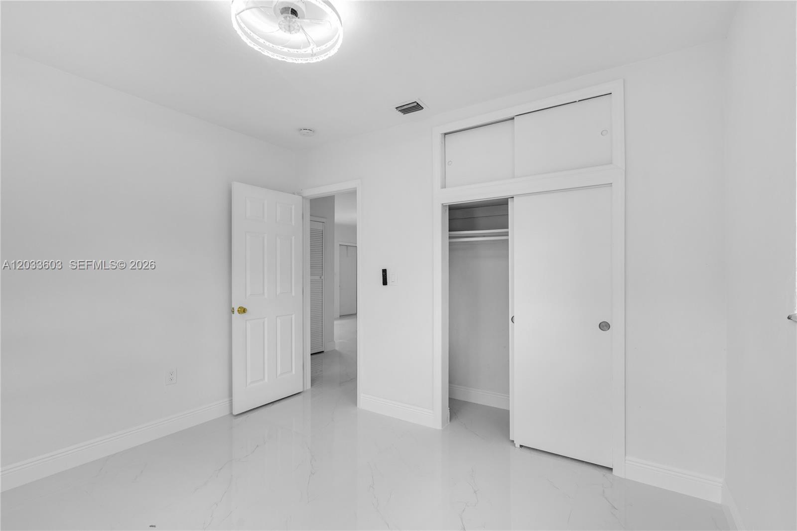 MCCLURE MANORS - Residential Income