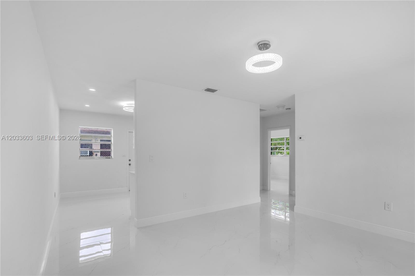 MCCLURE MANORS - Residential Income