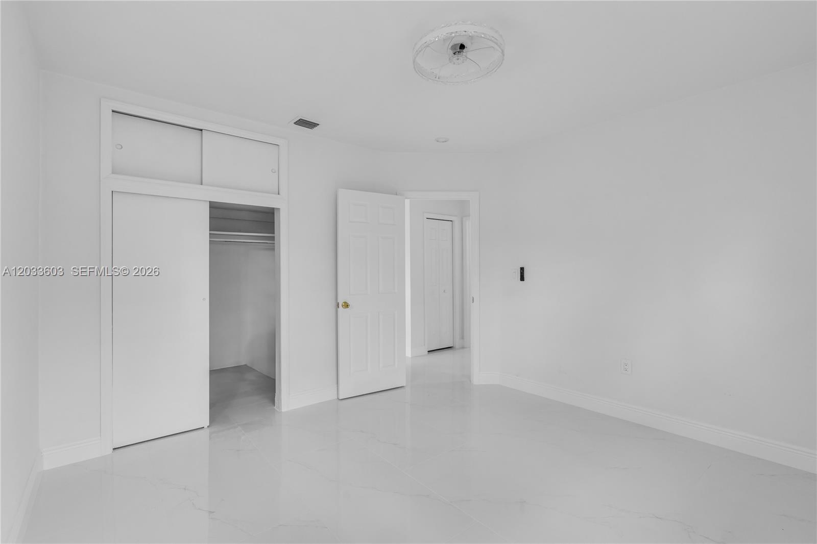 MCCLURE MANORS - Residential Income
