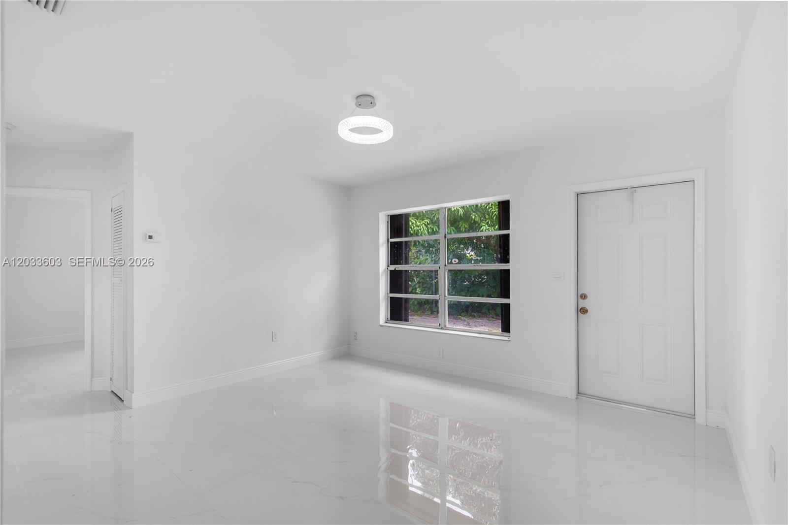MCCLURE MANORS - Residential Income