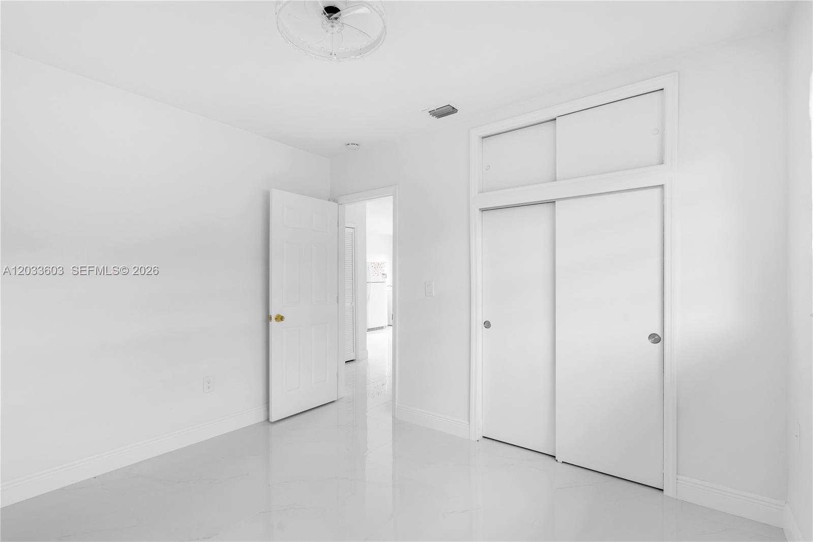 MCCLURE MANORS - Residential Income