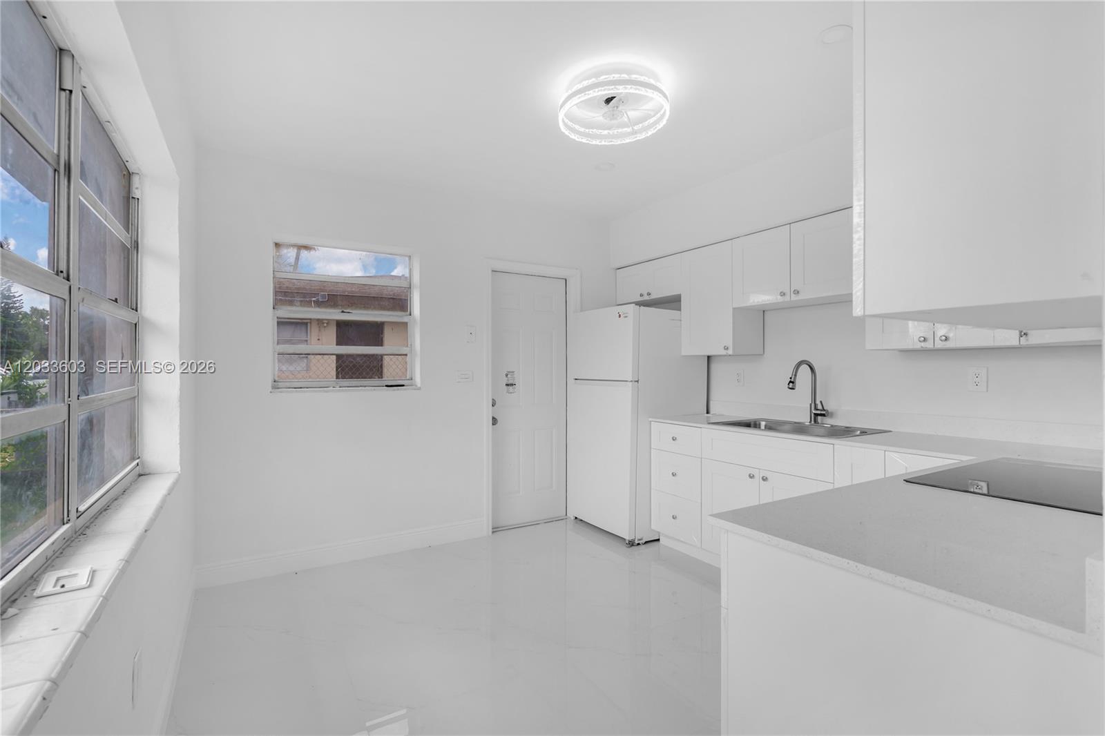 MCCLURE MANORS - Residential Income