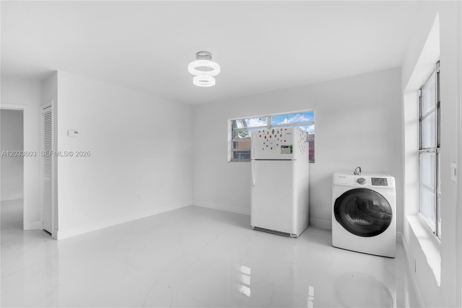 MCCLURE MANORS - Residential Income