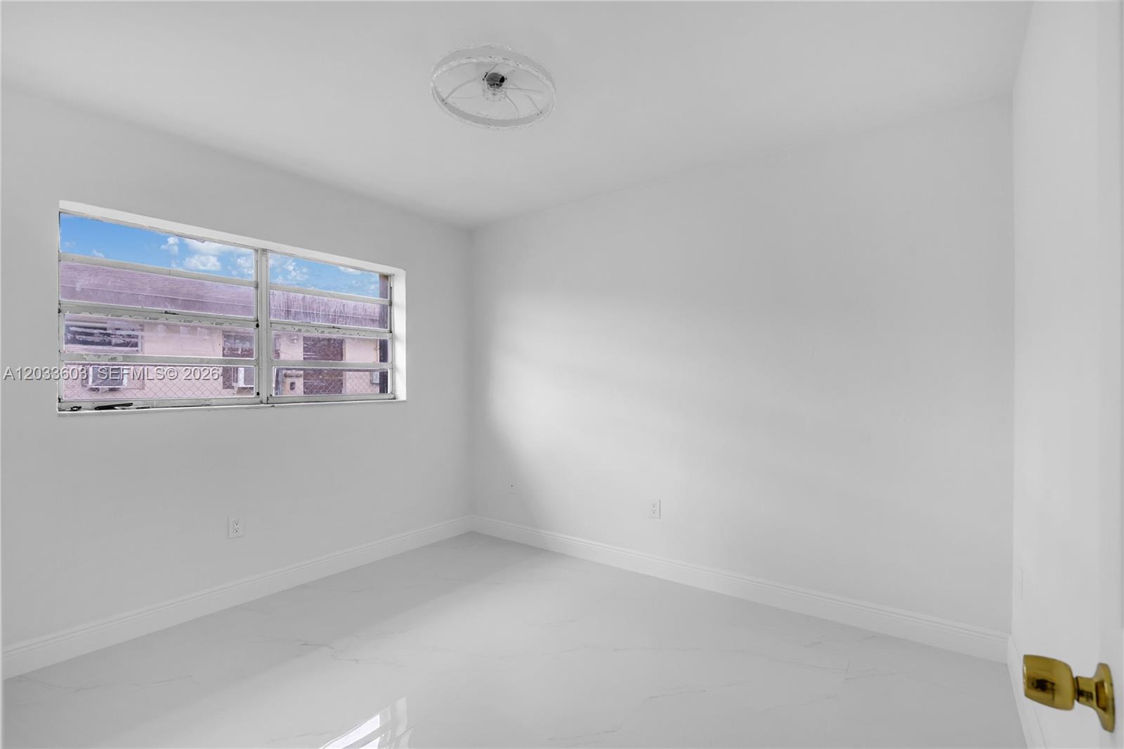 MCCLURE MANORS - Residential Income