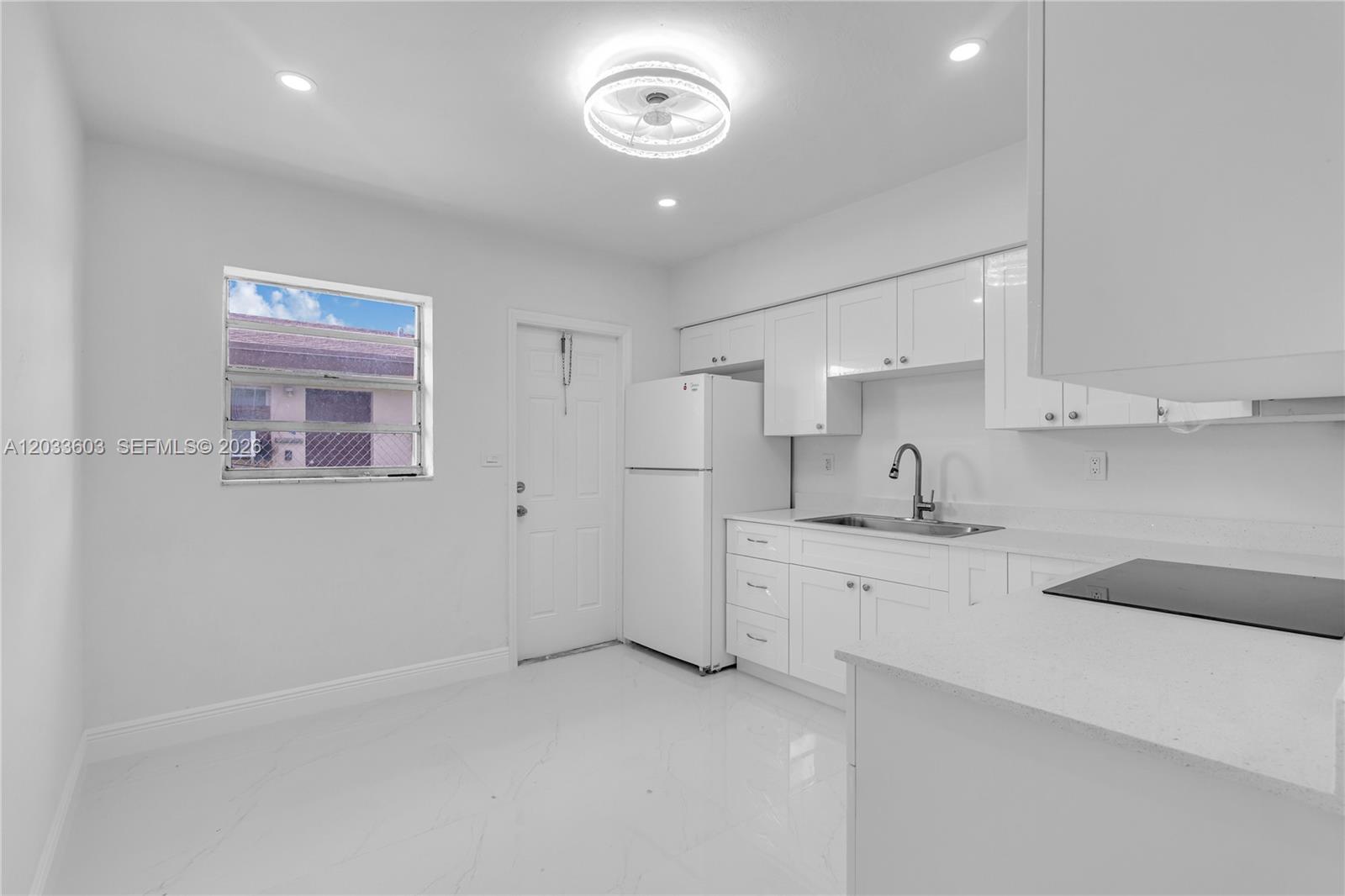 MCCLURE MANORS - Residential Income