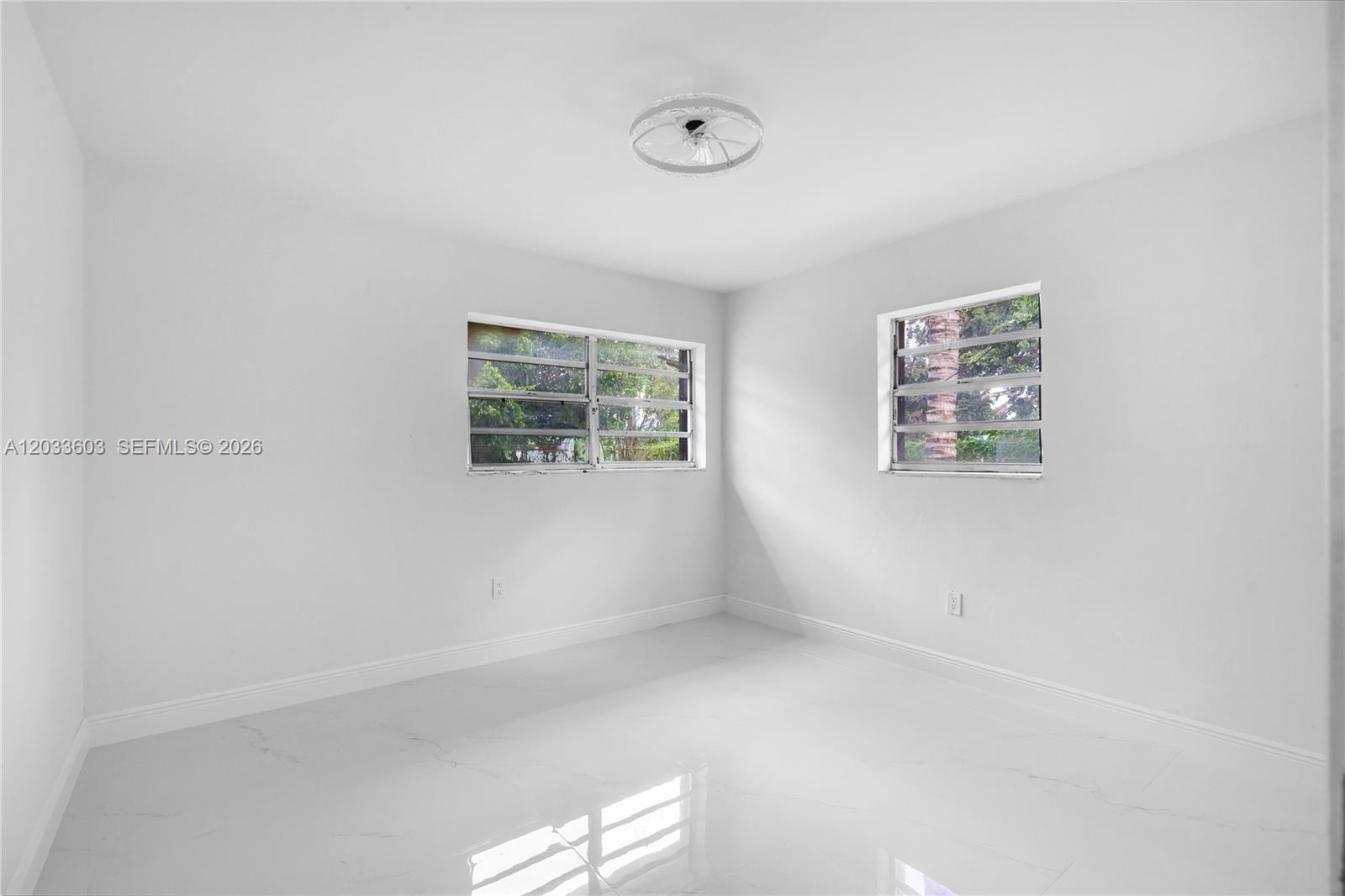 MCCLURE MANORS - Residential Income