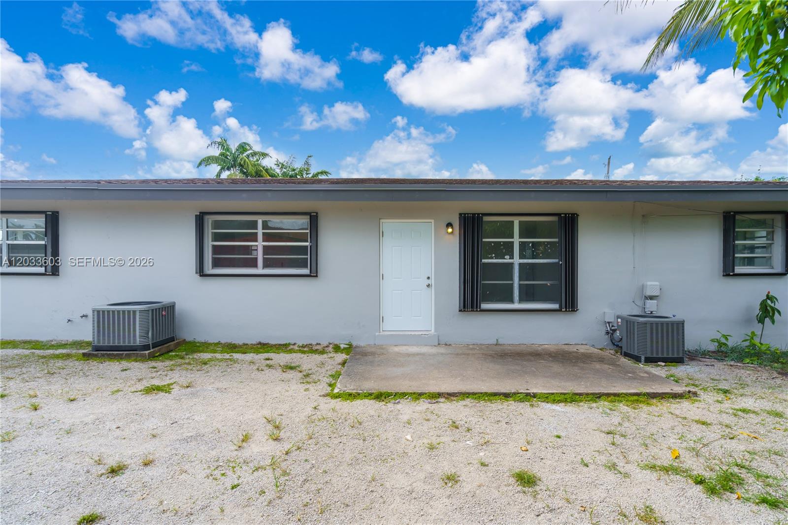 MCCLURE MANORS - Residential Income