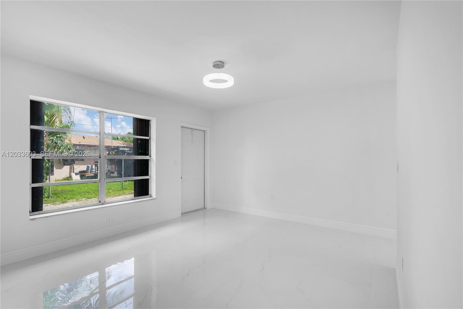 MCCLURE MANORS - Residential Income