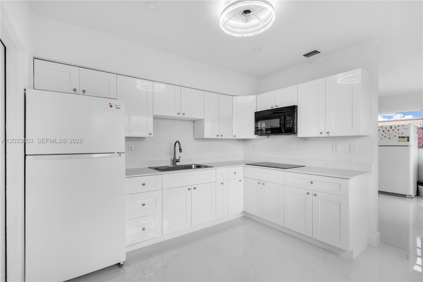 MCCLURE MANORS - Residential Income