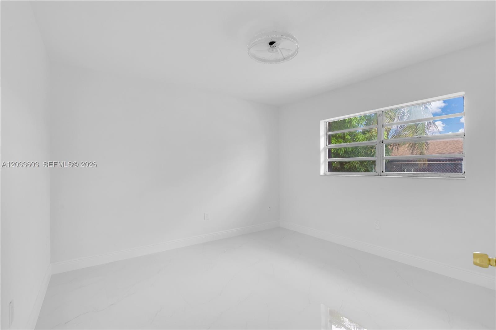 MCCLURE MANORS - Residential Income