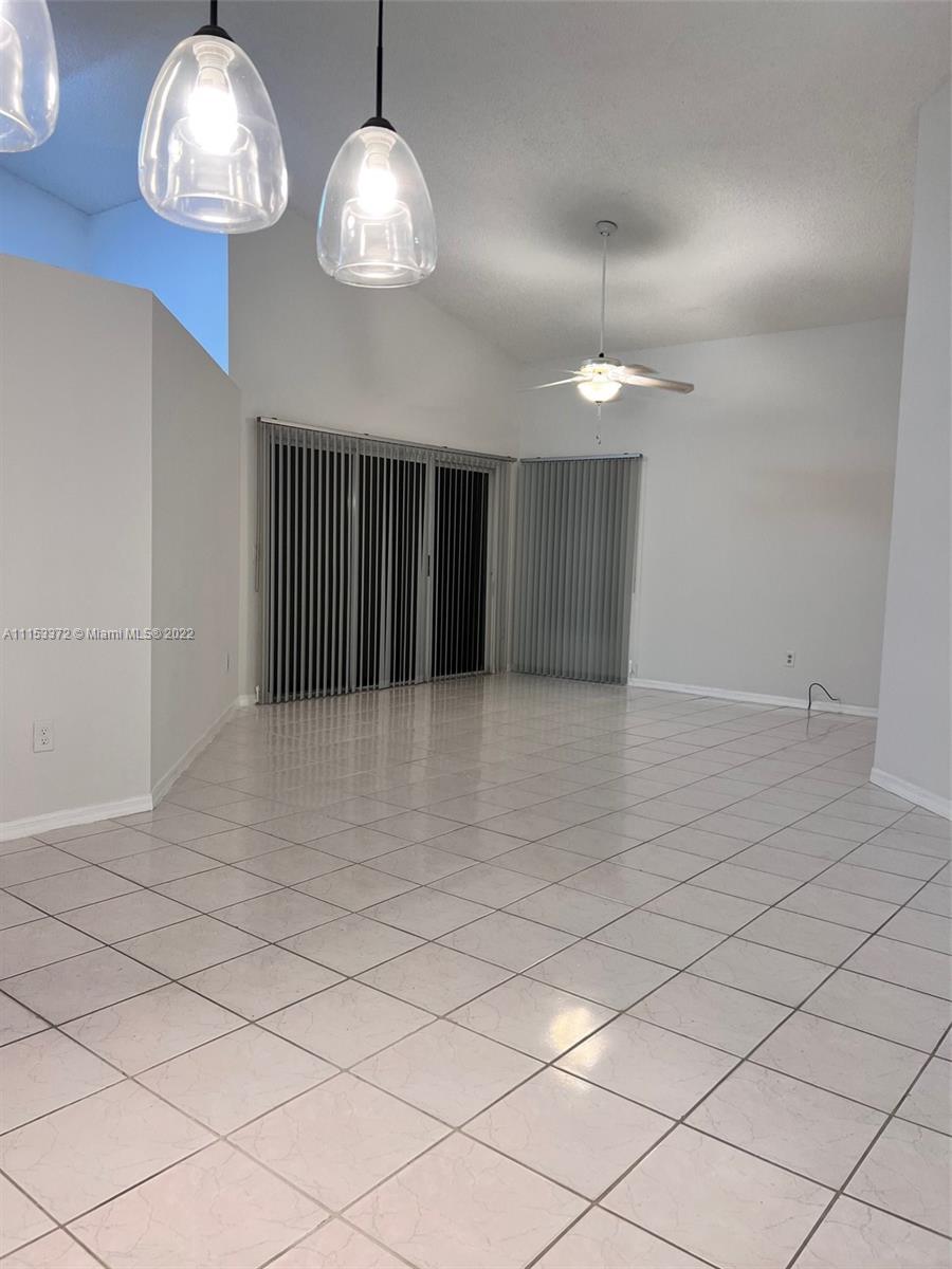 SHENANDOAH - Residential Lease