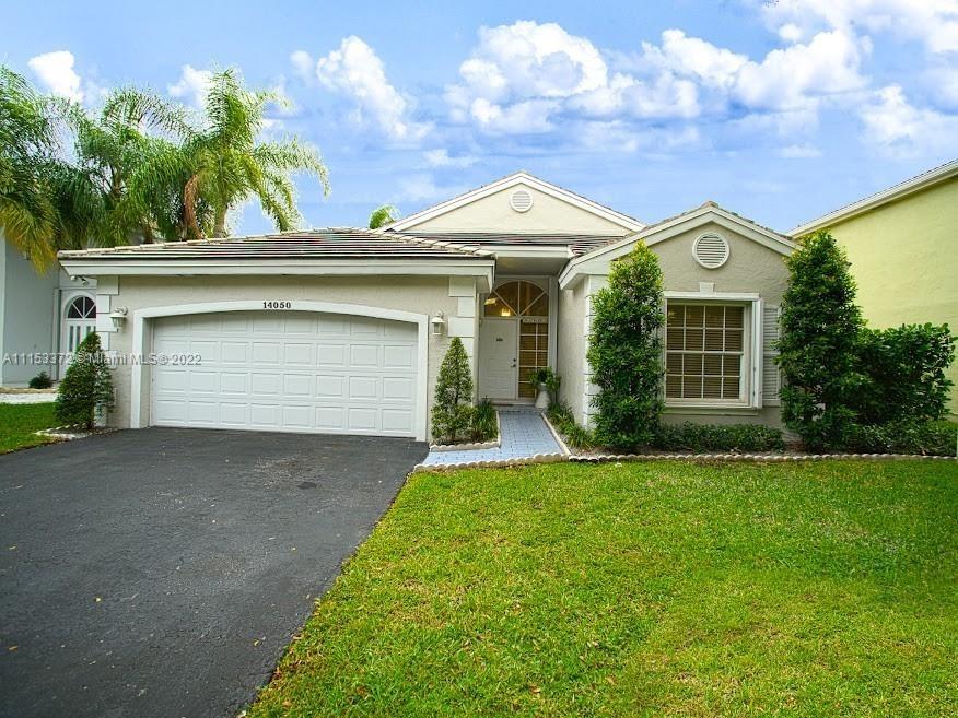 SHENANDOAH - Residential Lease