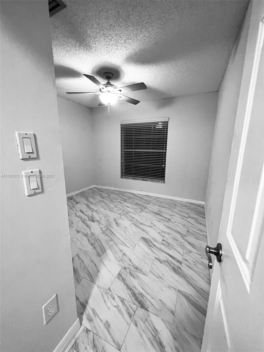 SHENANDOAH - Residential Lease