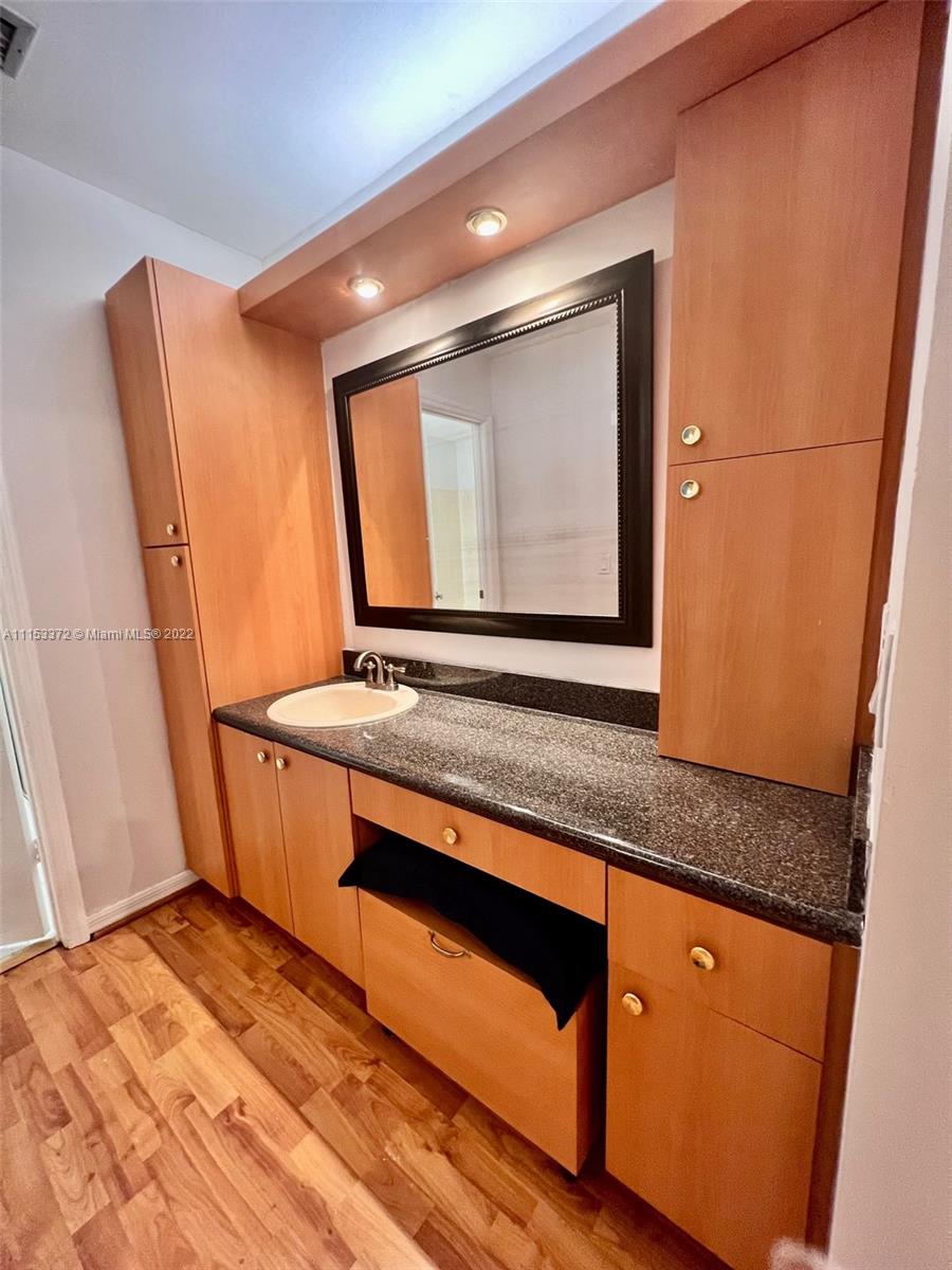 SHENANDOAH - Residential Lease