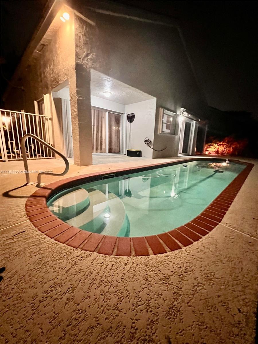 SHENANDOAH - Residential Lease