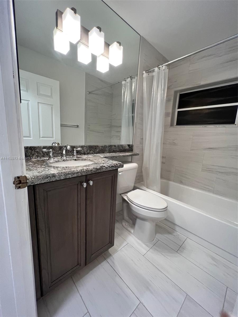 SHENANDOAH - Residential Lease
