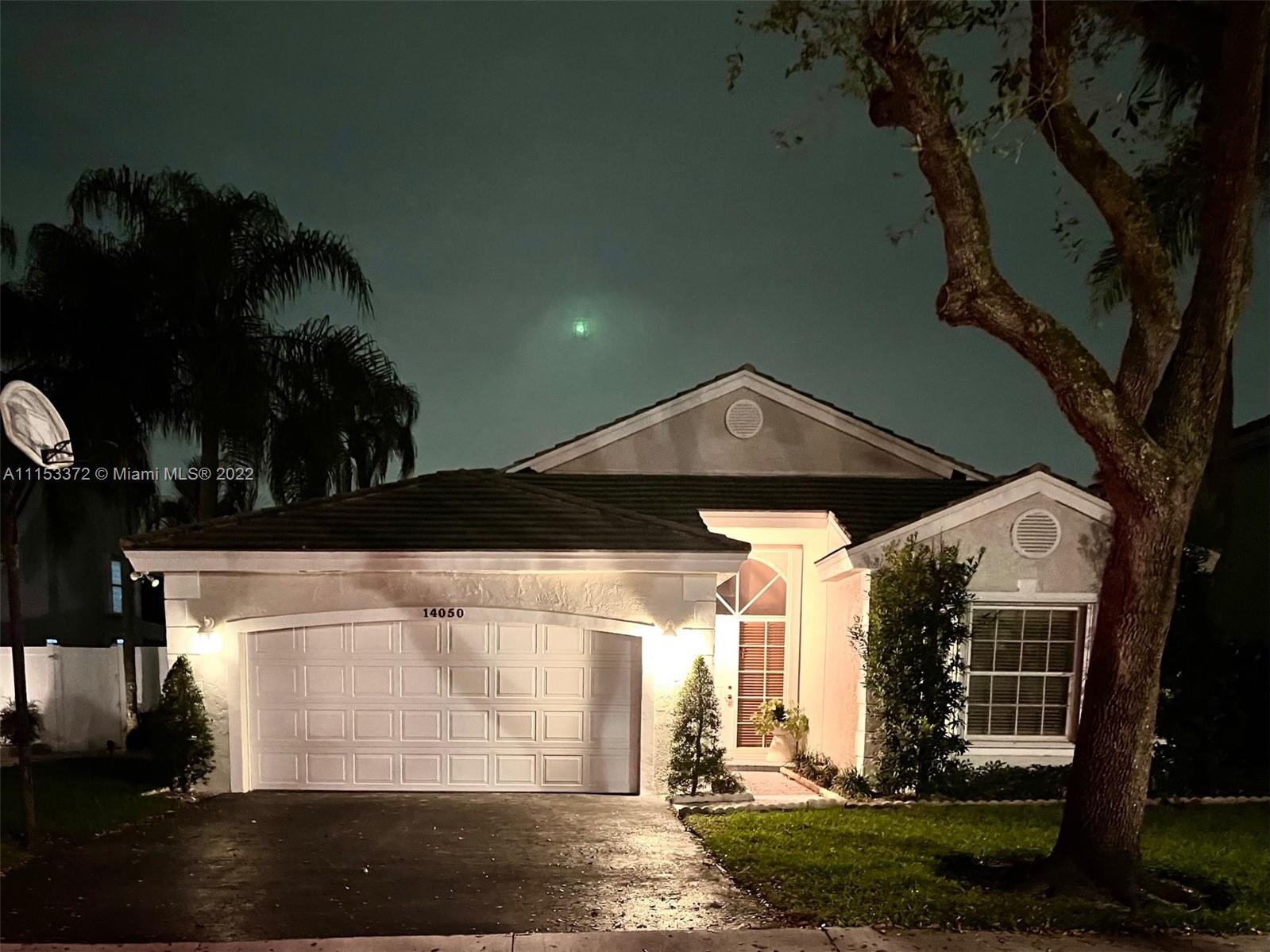 SHENANDOAH - Residential Lease